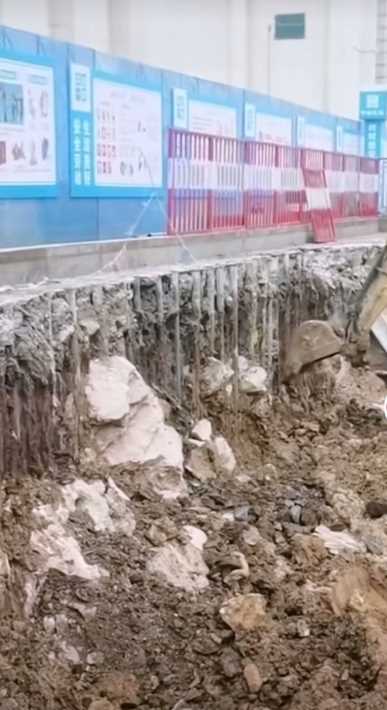 保定安新县微型桩